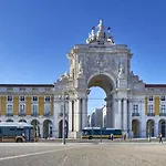 Lägenhet Stone Lisboa