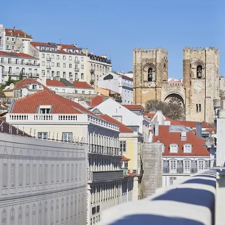 Stone Апартаменты