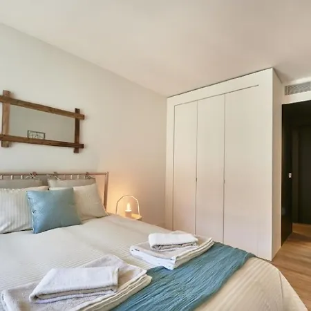 Stone Appartement *
