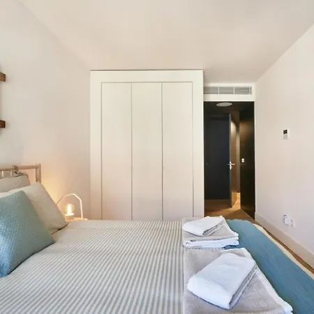 Apartment Stone *