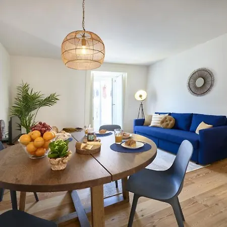 Apartment Stone *