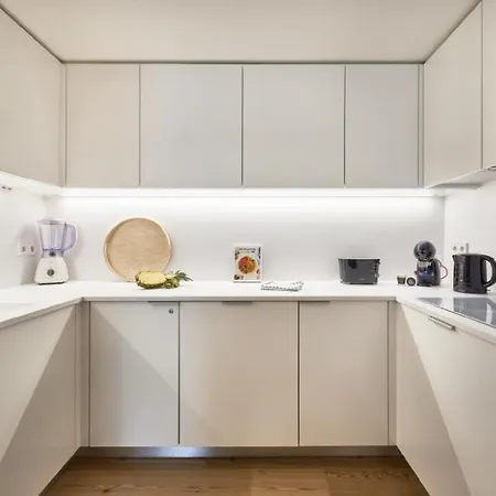 Appartement Stone