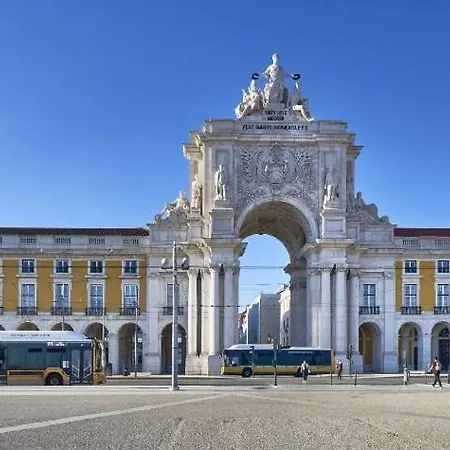 Apartment Stone Lisbon