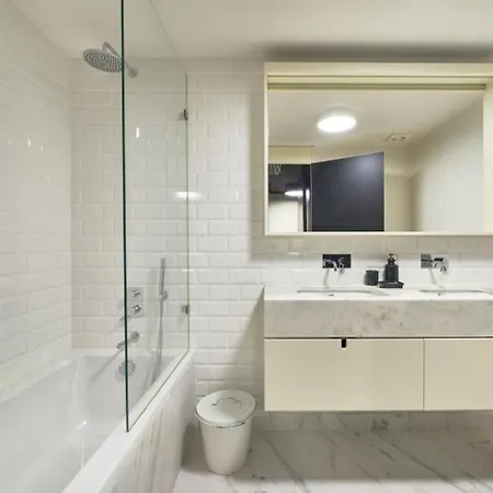 Apartment Stone Lissabon