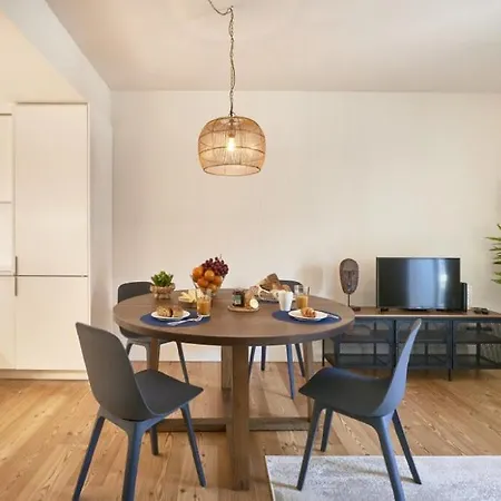 Stone Appartamento *