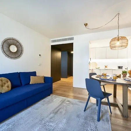 Stone דירה ליסבון